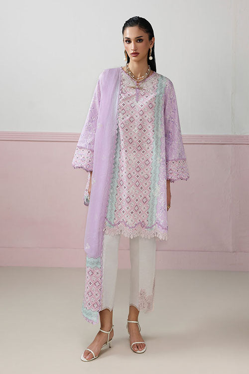 Qalamkar - Qprints Drop Collection Vol2. 2026 - 10A